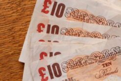 The Cost of an IVA