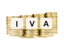 What is an IVA