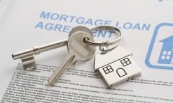 Mortgage after IVA