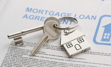 Mortgage after IVA