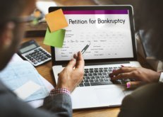 Go Bankrupt if IVA Rejected