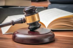 CCJ Debts and an IVA