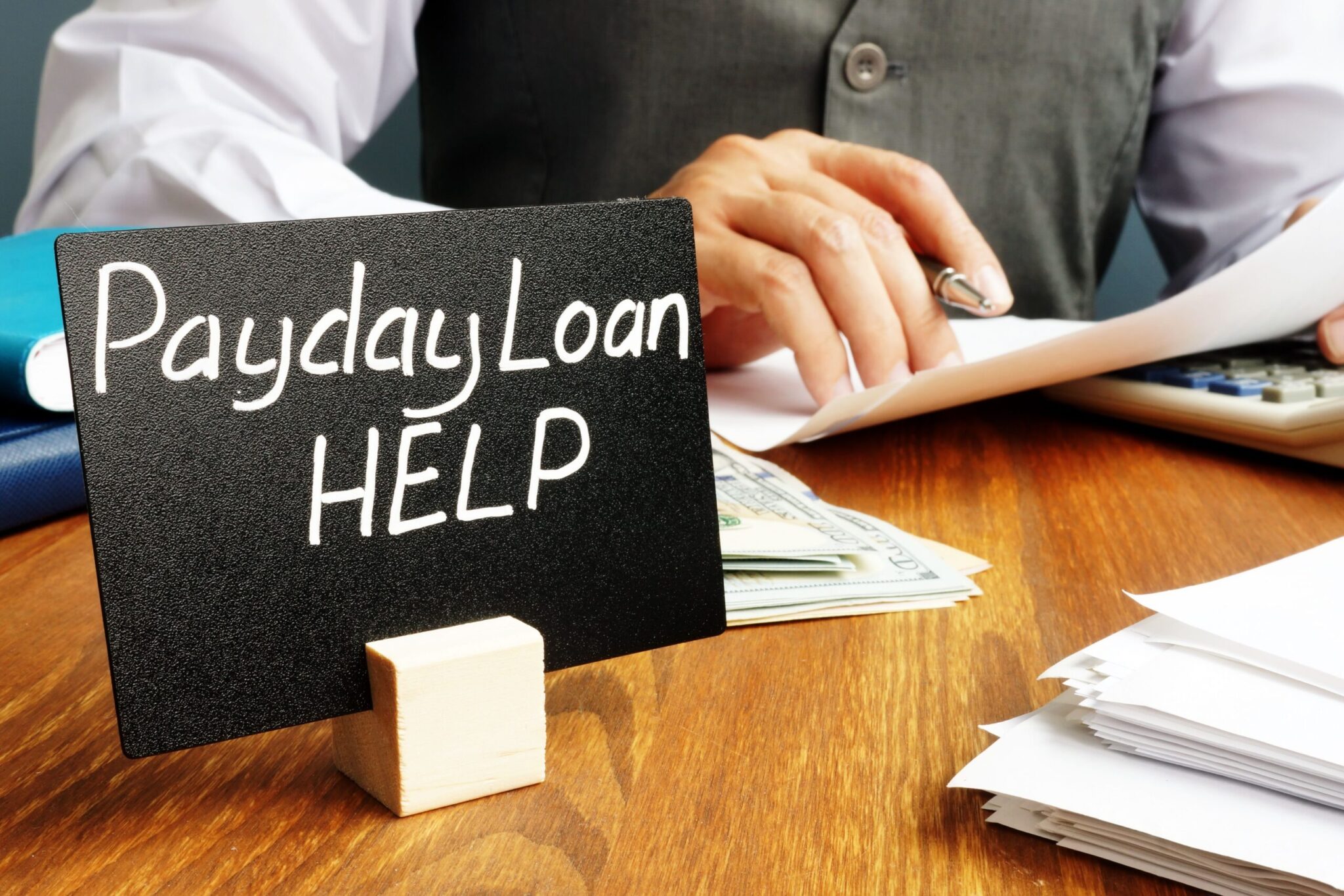 small payday loans guaranteed approval