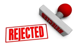 Options if your IVA is Rejected