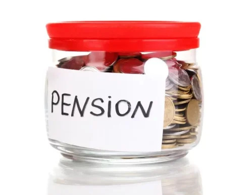 Your Pension and an IVA