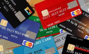 Credit Card Debt and an IVA