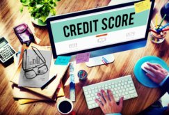 Credit Rating and an IVA
