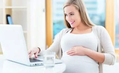 Maternity Leave during an IVA