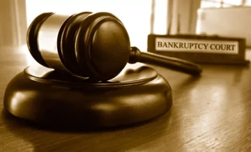 Forced to go Bankrupt after IVA Fails