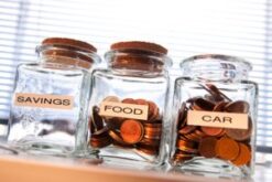 IVA Living Expenses Allowances