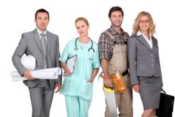 Job and an IVA