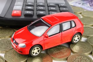 iva car loan