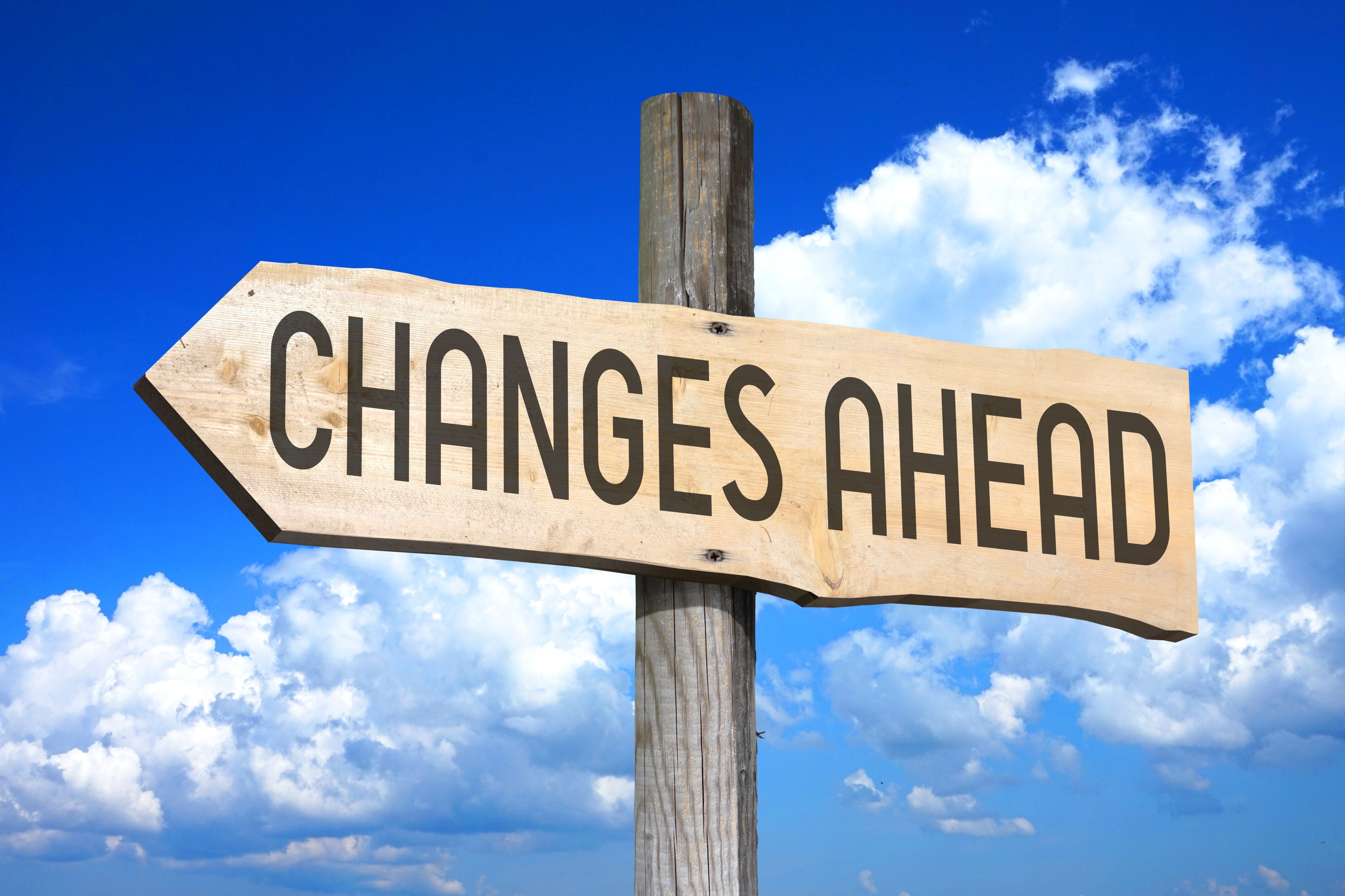 Change Of Circumstances During An IVA IVA Information