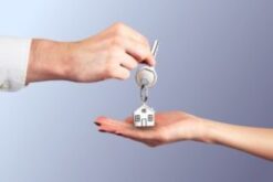 Get a mortgage after an IVA has finished