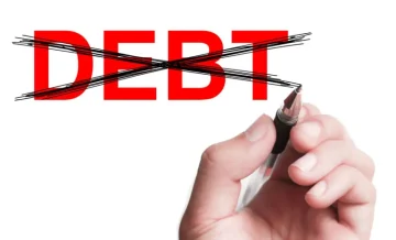 Debt Written Off in an IVA