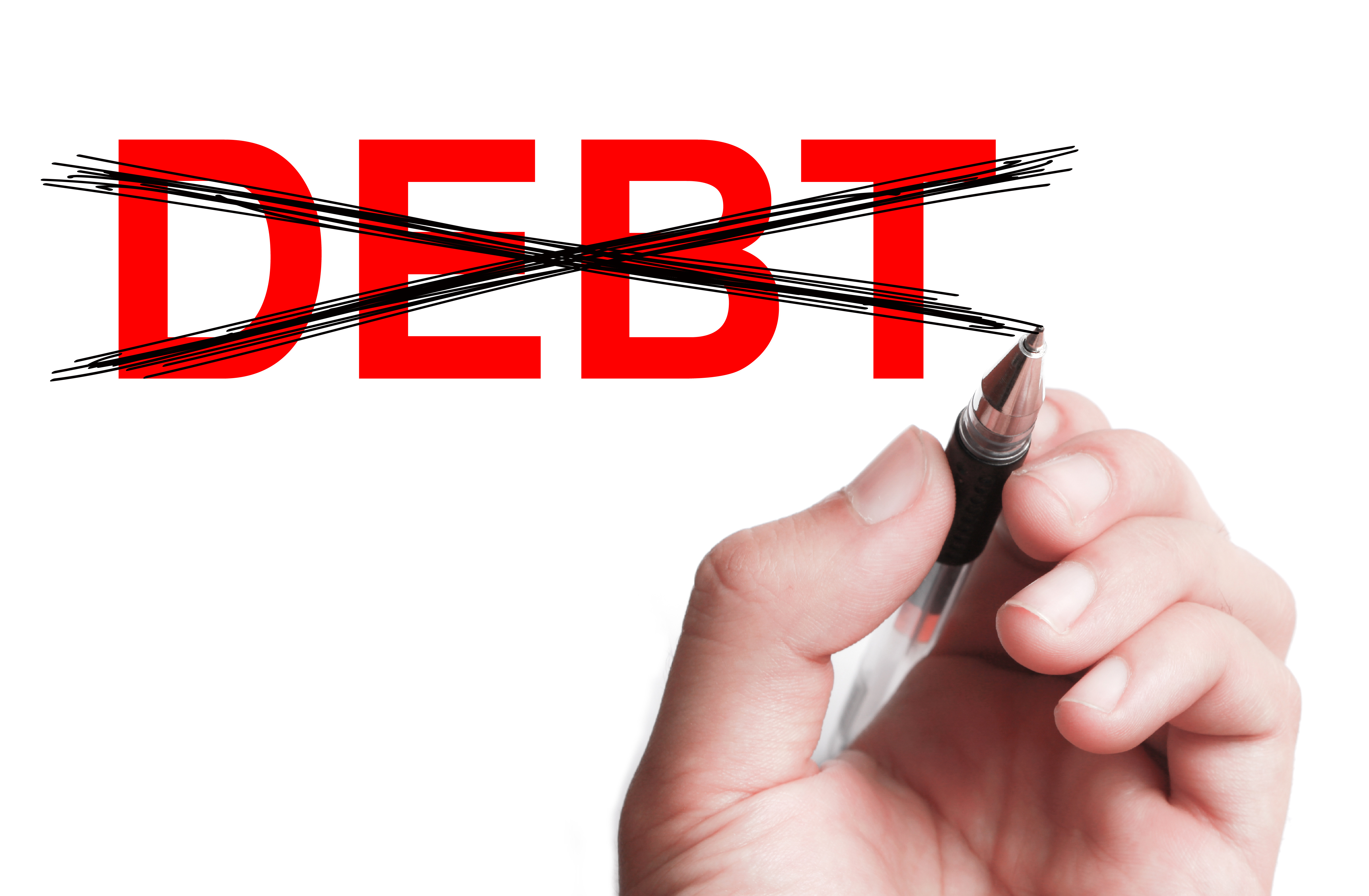 Debt Written off in an IVA IVA Information