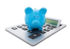 IVA Calculator
