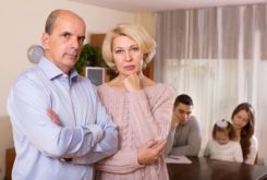 Debt to Family or Friends and an IVA