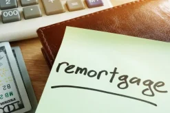 Settle IVA Early by Remortgaging