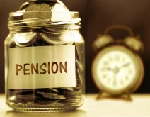 Is your pension at risk if you do an IVA