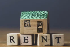 What happens to rent arrears in an IVA