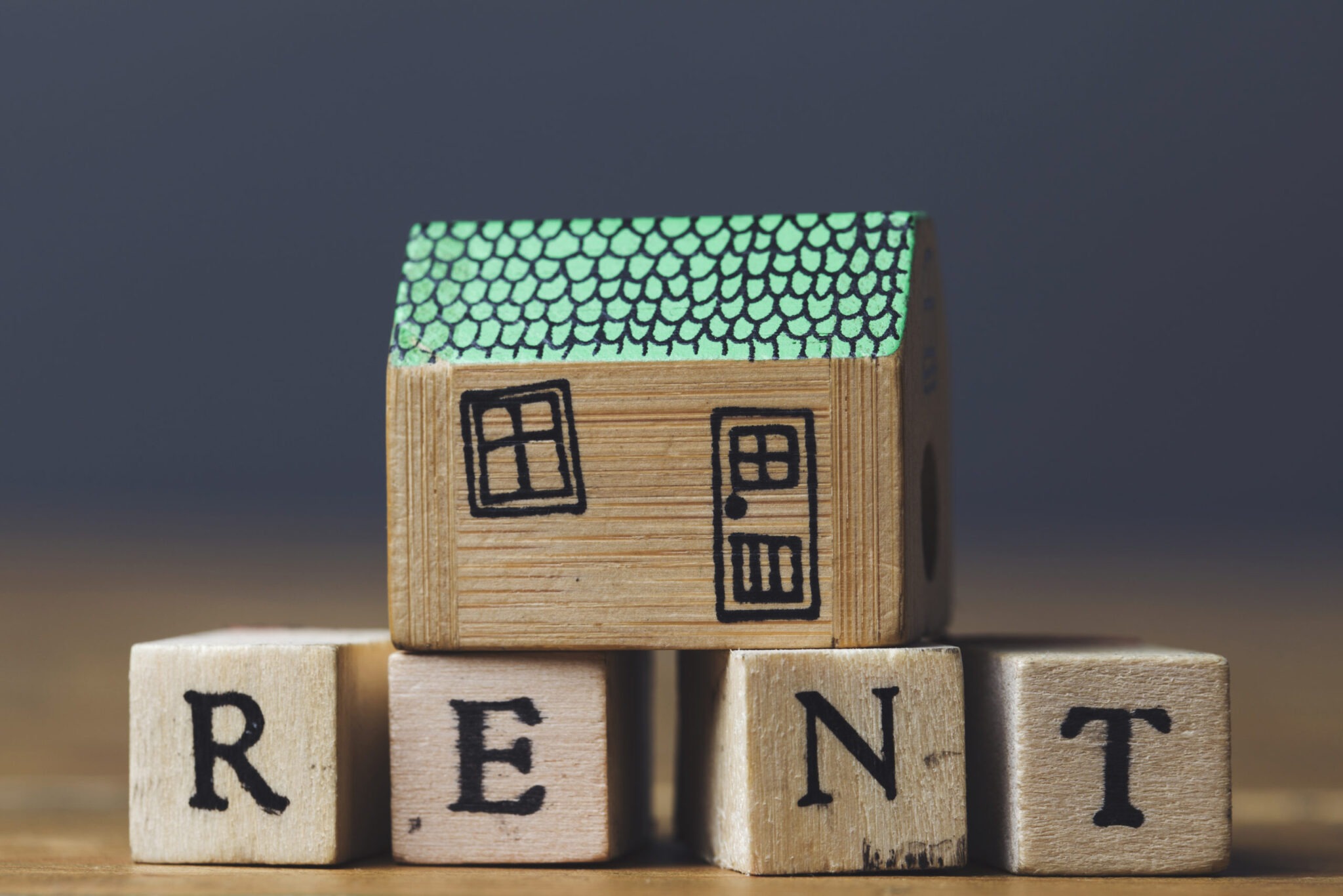 What happens to rent arrears in an IVA. Arrears from previous properties?