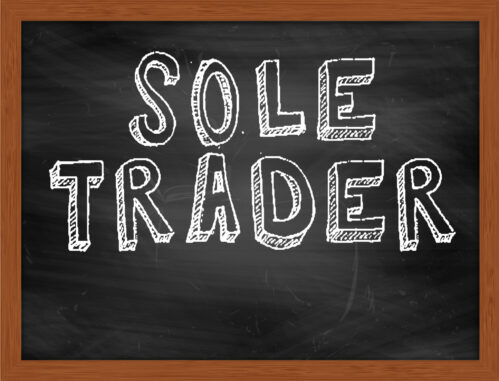 Can you do an IVA if you are a sole trader