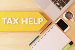 Can tax debt be included in an IVA