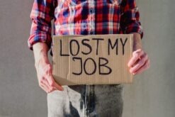 What if I have lost my job in an IVA