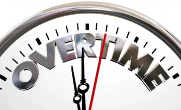 Overtime during Coronavirus if in IVA