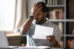 Can you add a Debt to your IVA