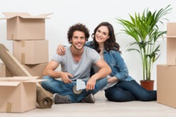 What happens if I move in with my partner during an IVA