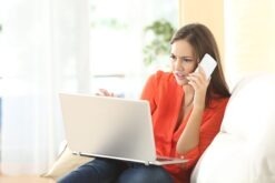 Unhappy with Creditfix – What are my options