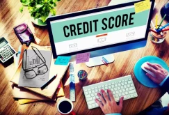 Credit Rating and an IVA