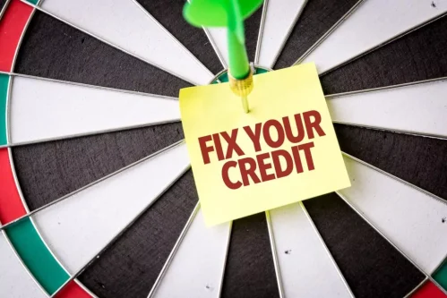 Improve your Credit Rating after an IVA