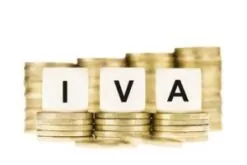 What is an IVA