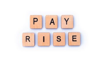 Cost of living pay rise in IVA