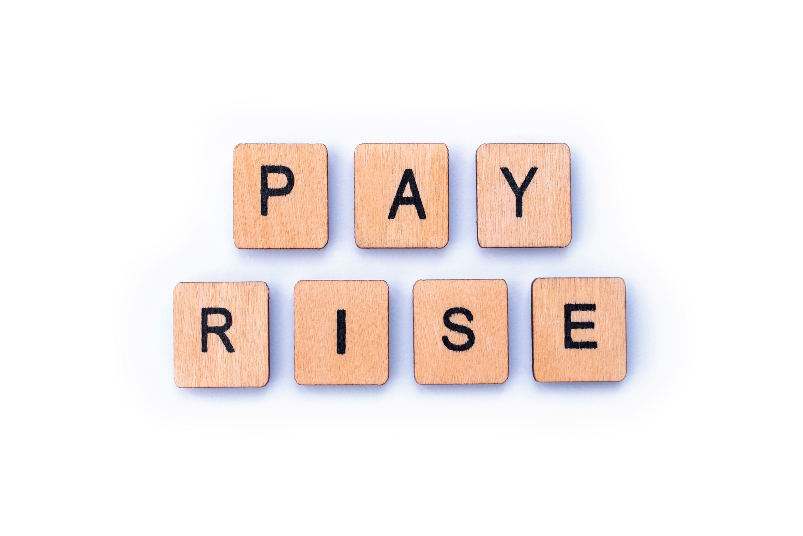 What Is A Cost Of Living Pay Rise