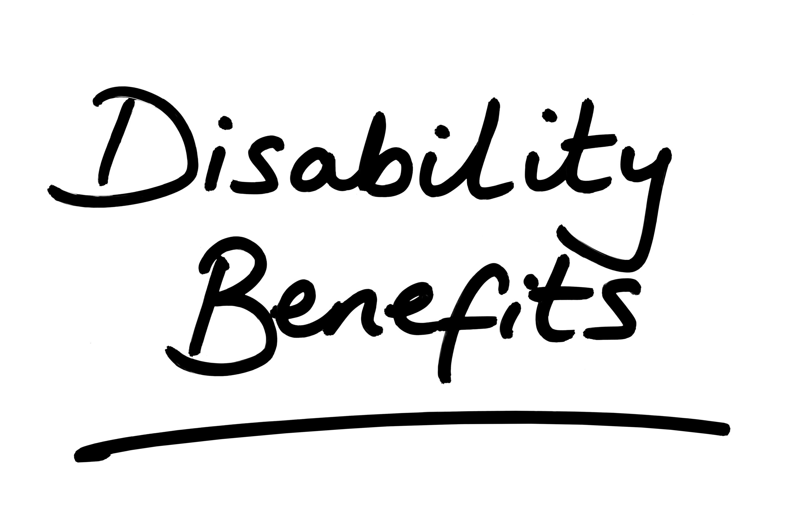 Using disability benefits to pay an IVA – 2023 Guide