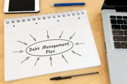 Stop IVA and start a debt management plan