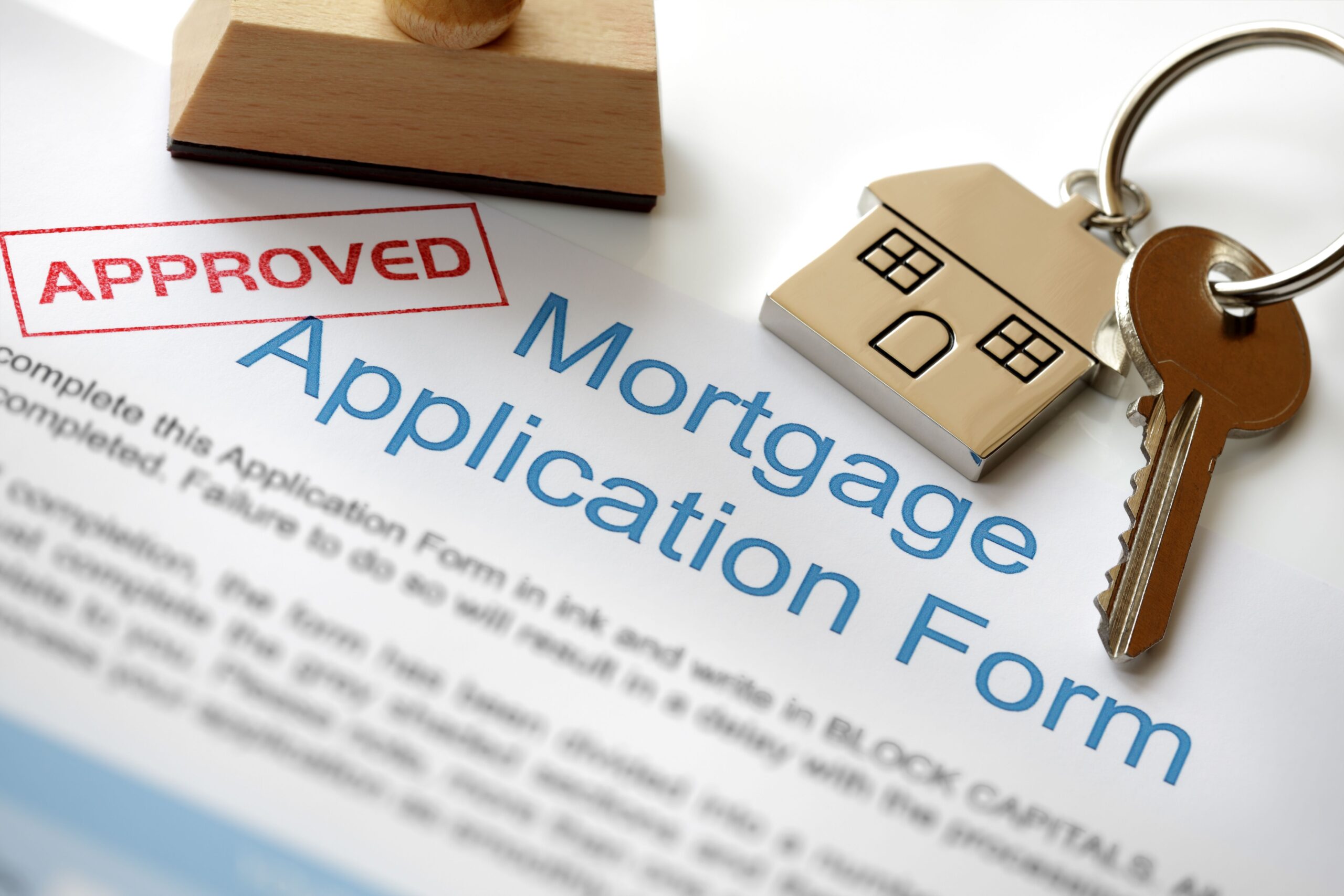 Mortgage after IVA