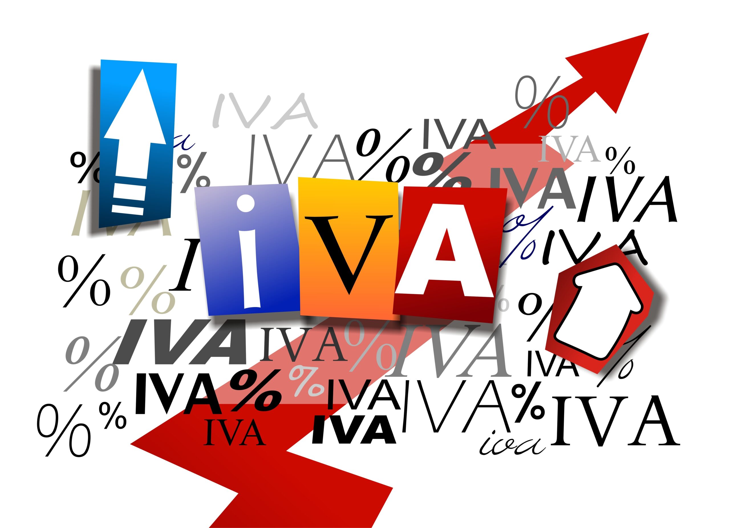 IVA statistics